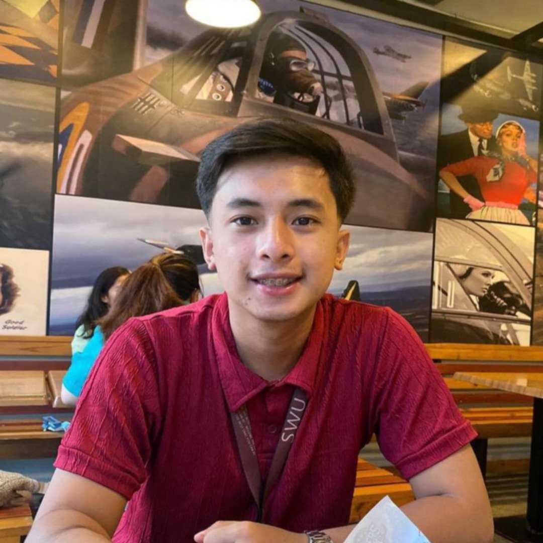 student developer avatar