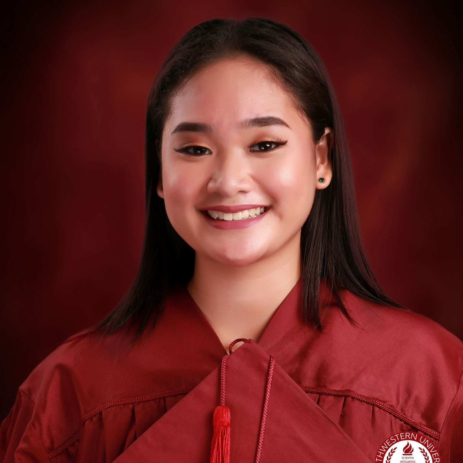 student developer avatar