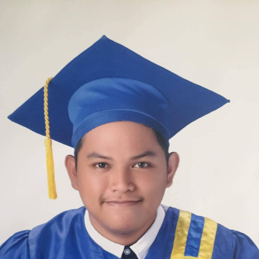 student developer avatar