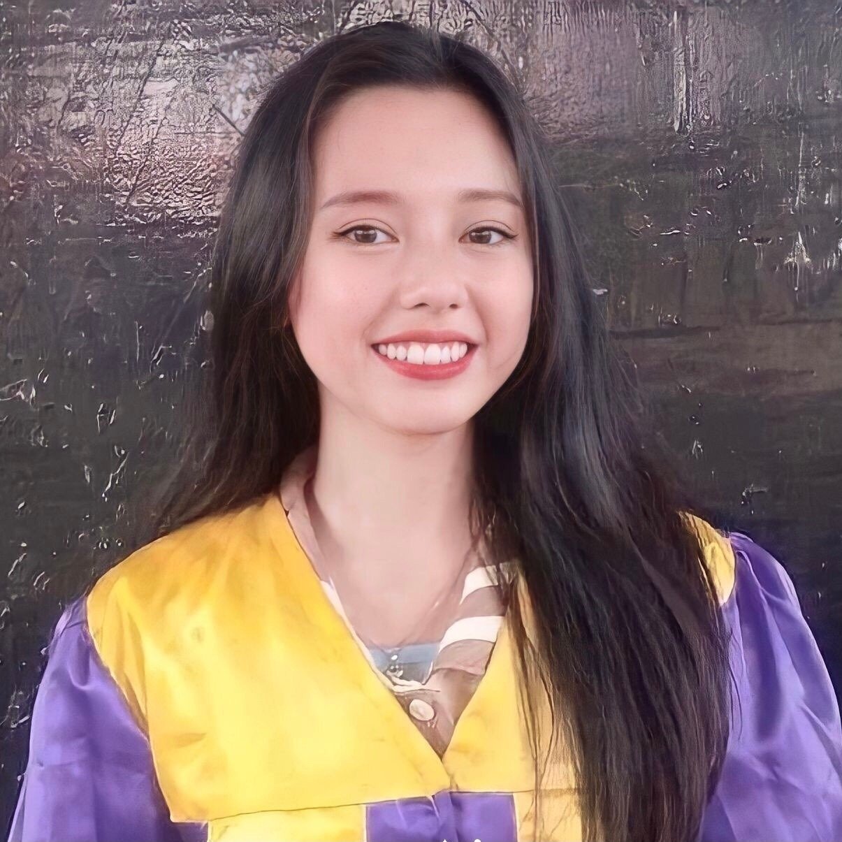 student developer avatar