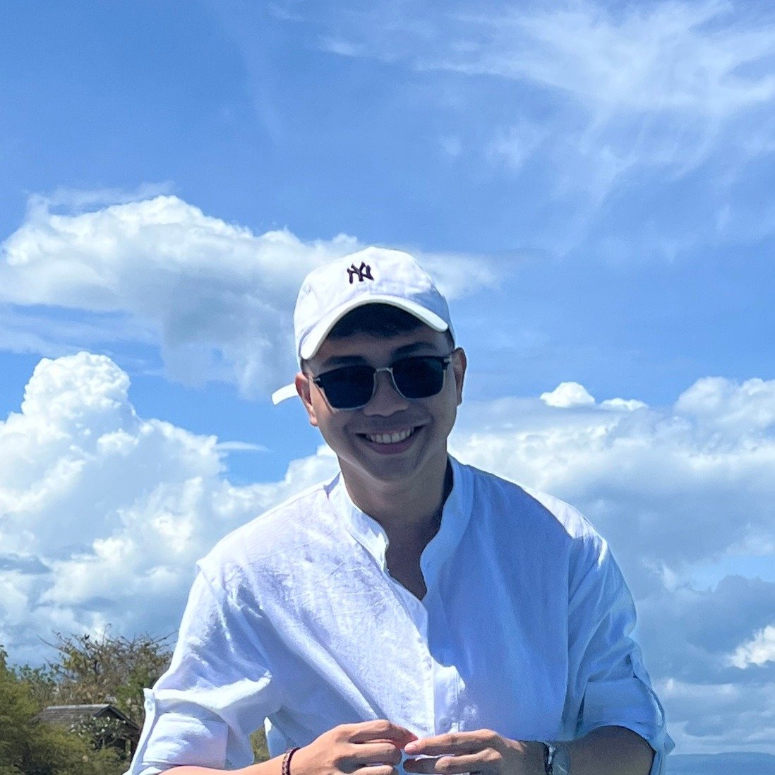 student developer avatar