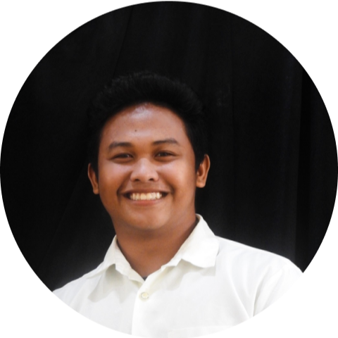 student developer avatar